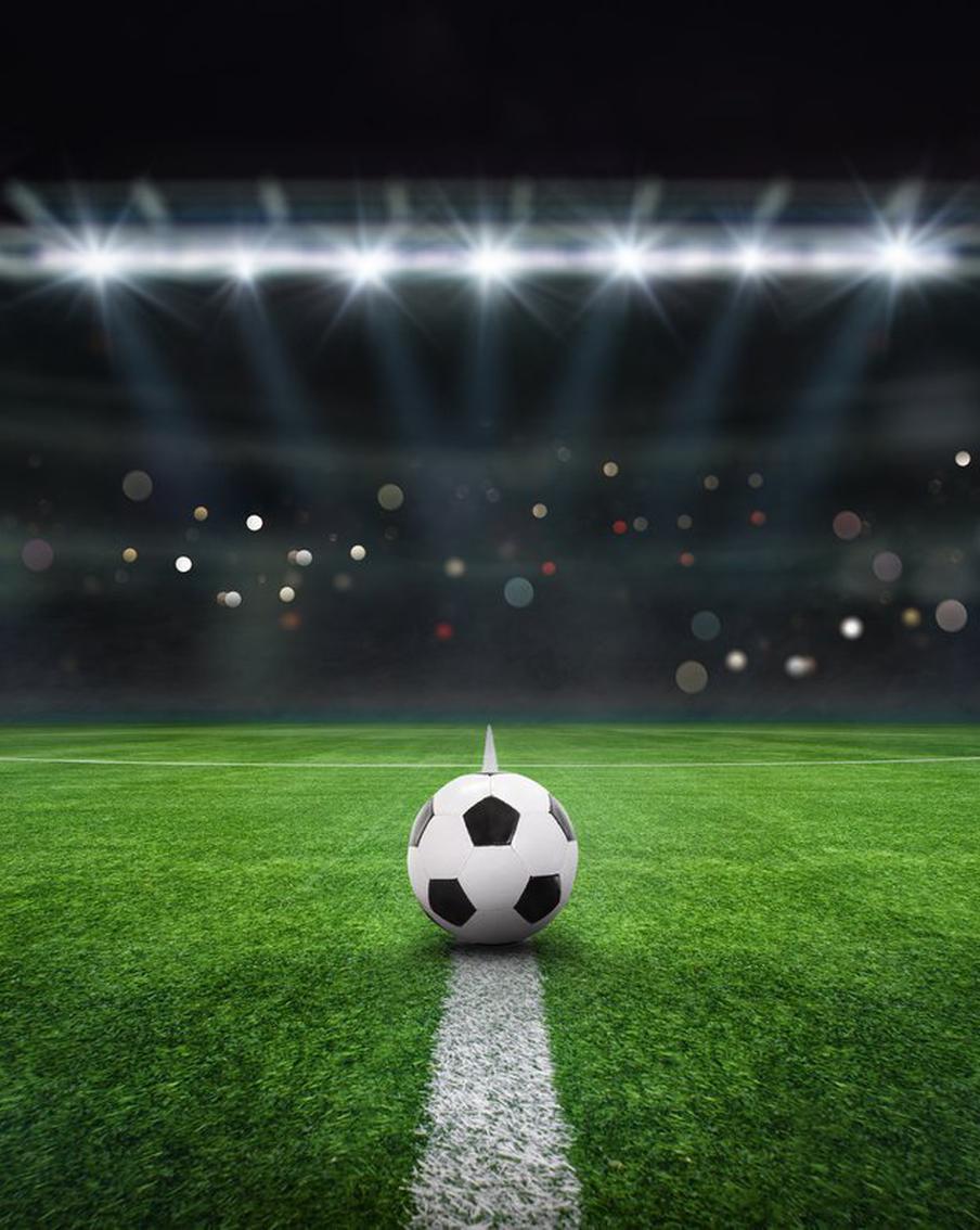 Финал чемпионата мира по футболу 2026 года пройдёт на арене NFL в Нью-Джерси