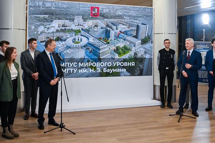 Депутат МГД Артемьев: Развитие столичных студенческих кампусов повысит престиж науки