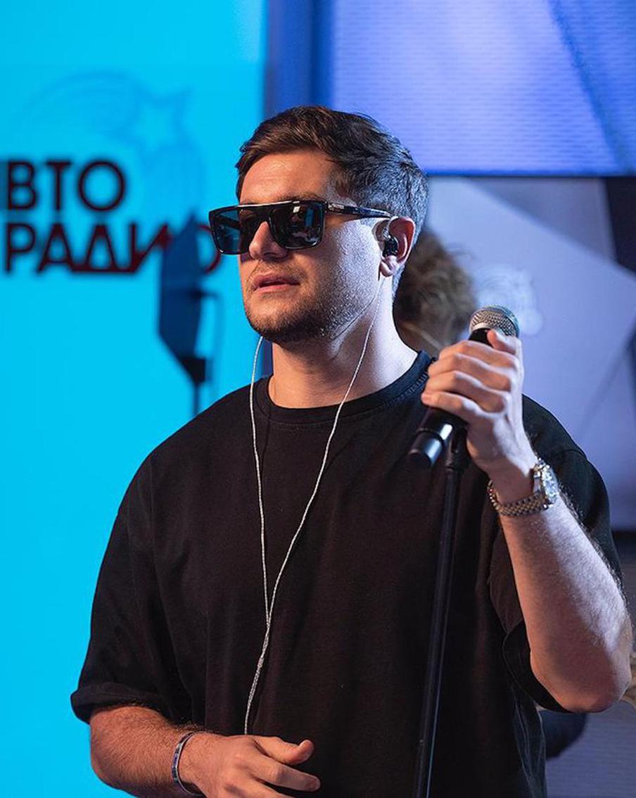 Блогер Дава выпустил новую песню про то, что делать в свой последний день