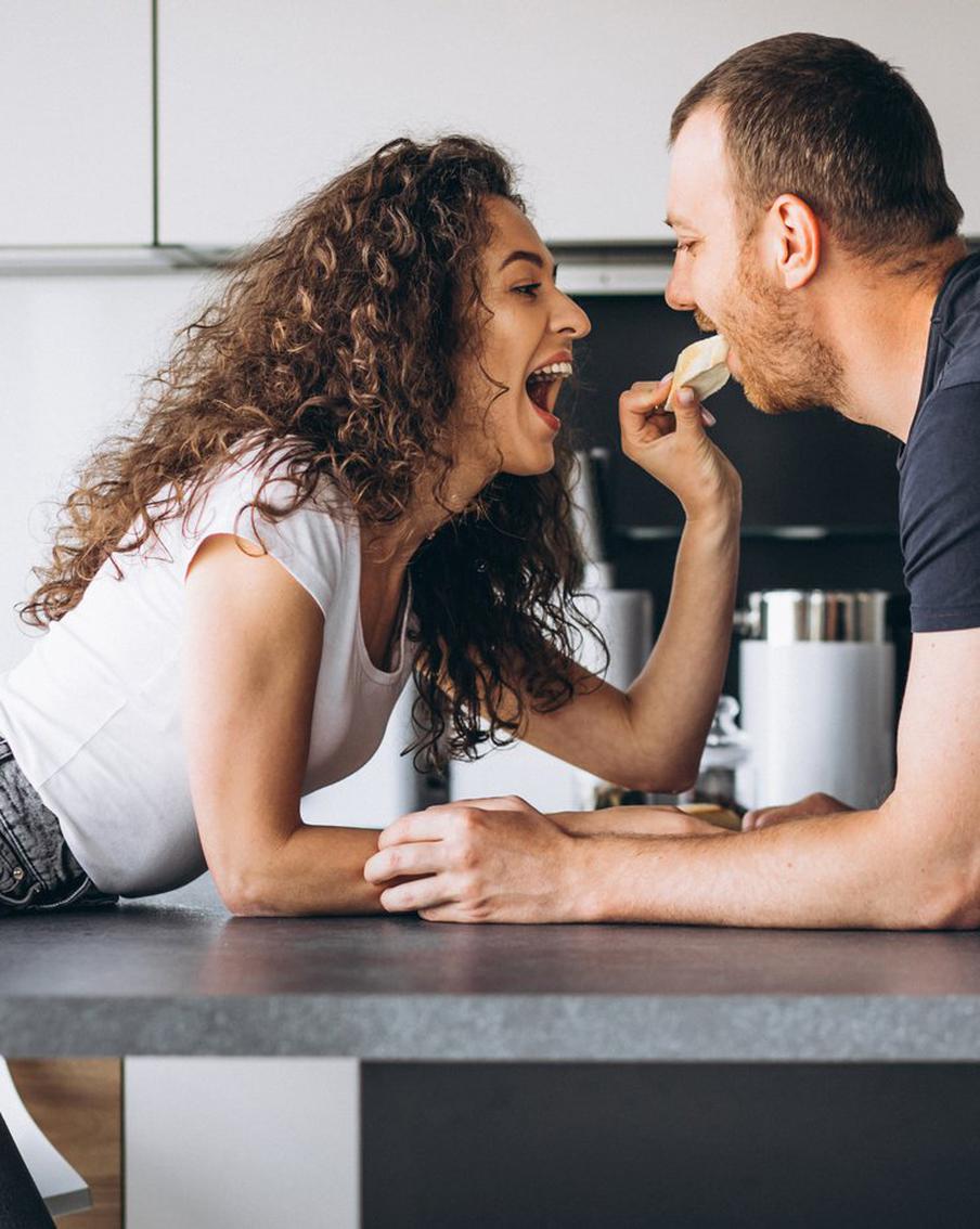 Если хотите сохранить отношения, старайтесь разговаривать друг с другом