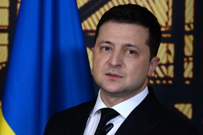 Лисичанск восстановят как Мариуполь, Зеленский думает уволить не только Залужного: хроника очередных событий украинского кризиса