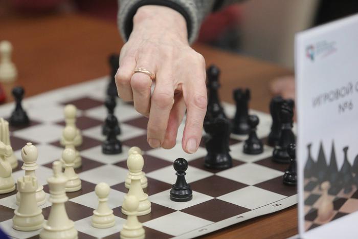 Мат должен быть только на шахматной доске: в столице любят нецензурную брань