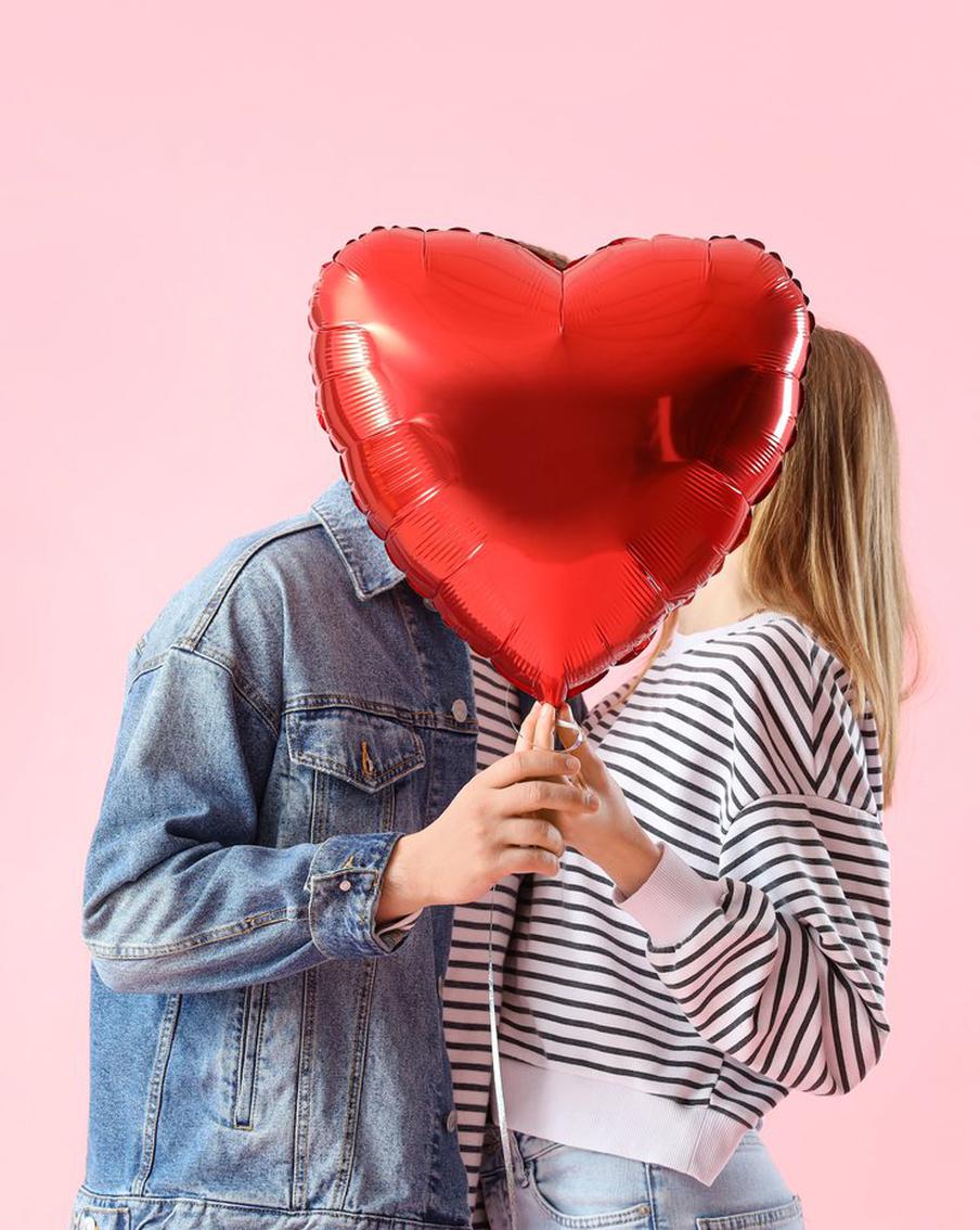 Что подарить любимым на День святого Валентина