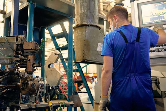 Искусственный интеллект помогает компаниям находить сотрудников за два-три дня