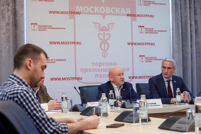 Предпринимательское сообщество предложило дополнительные поощрения для участников акции "Миллион призов"