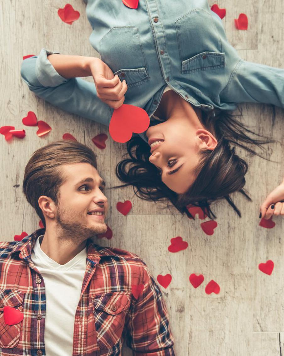 Как признаться в любви в стихах: советы от поэтессы ко Дню всех влюблённых