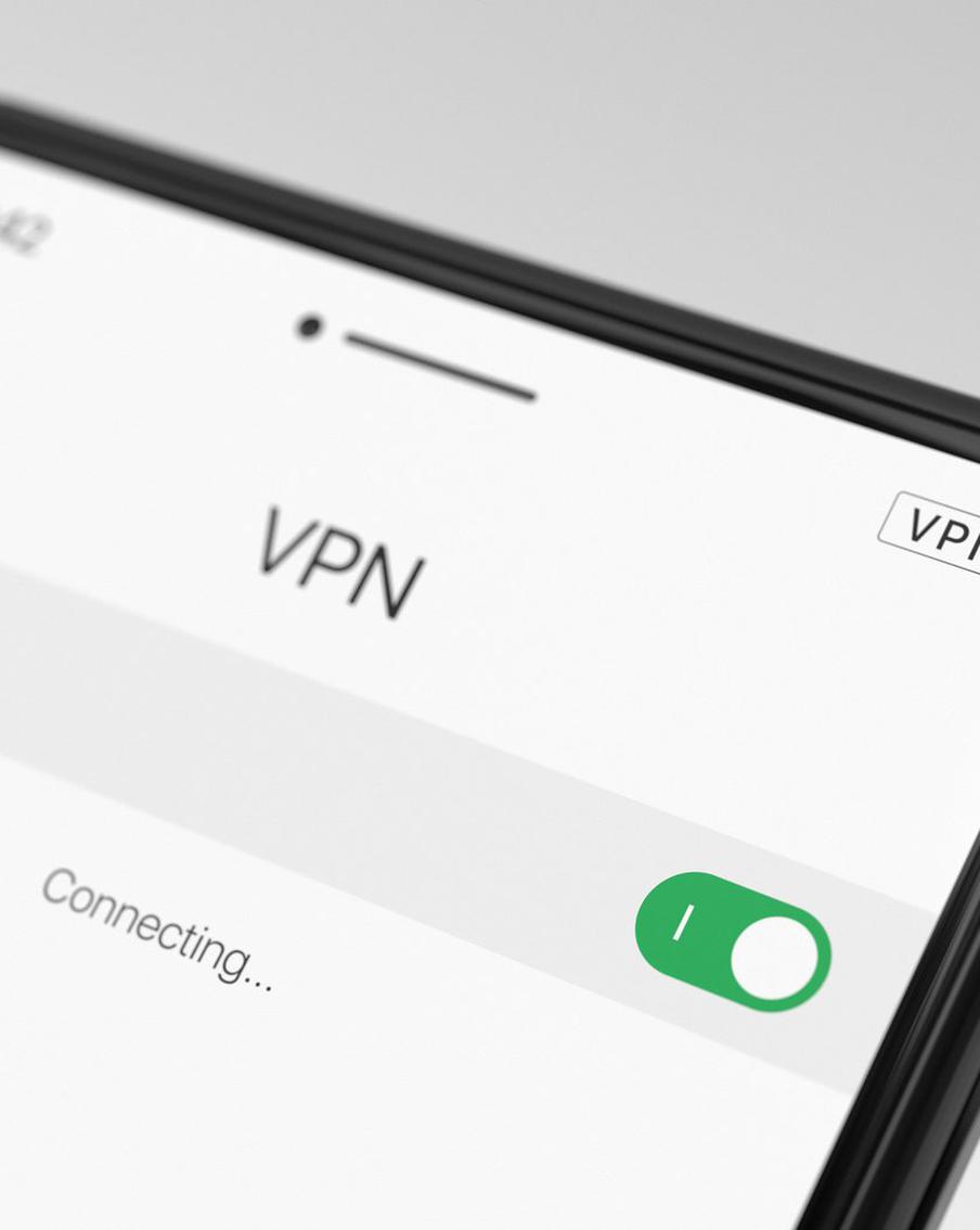 Хинштейн: о полном запрете VPN-сервисов в России речь пока не идёт