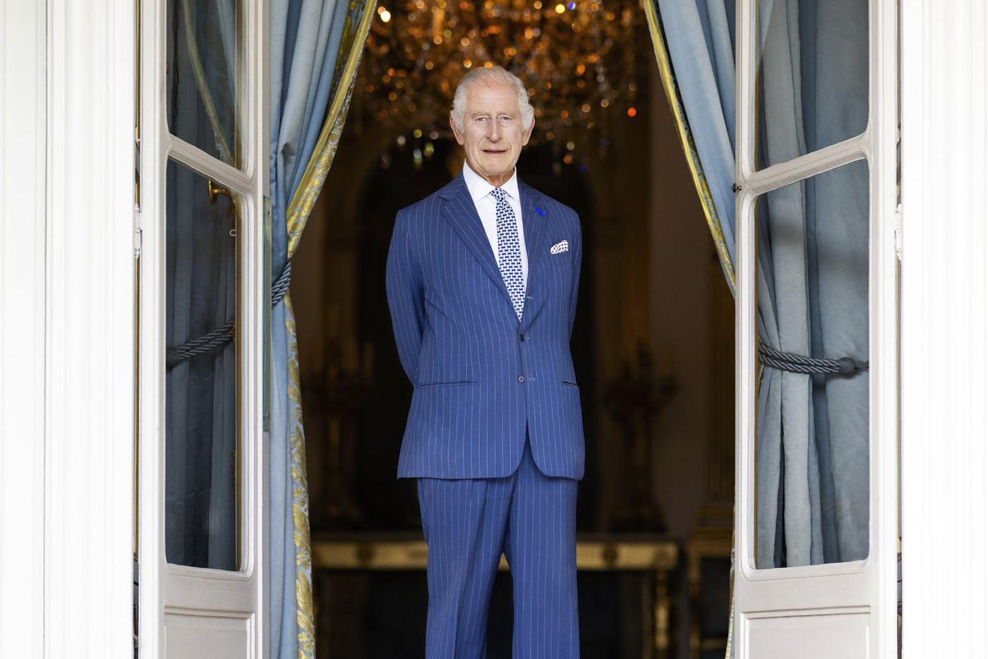 У Карла III обнаружили онкологию. Разбираем с экспертом, может ли он отказаться от короны из-за болезни