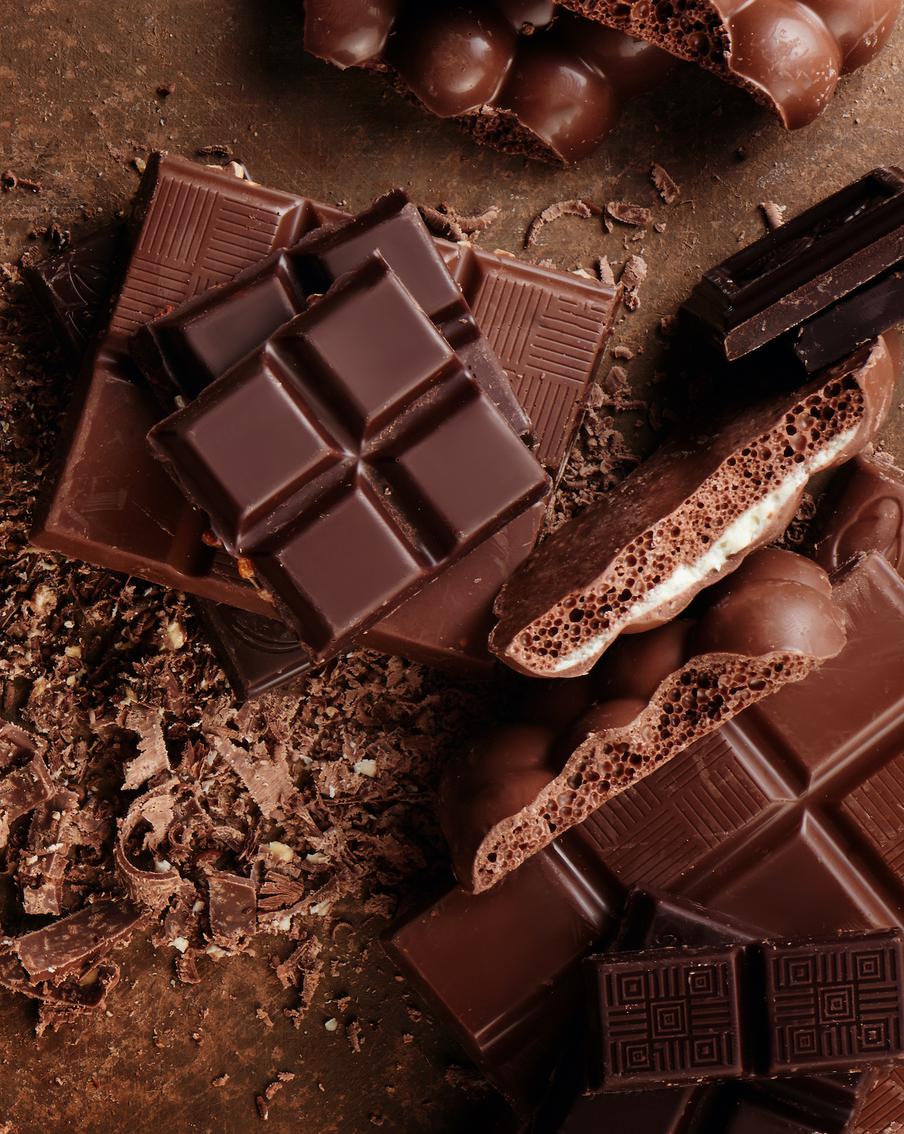 Рост цен на какао-бобы. Исчезнет ли шоколад с полок магазинов?