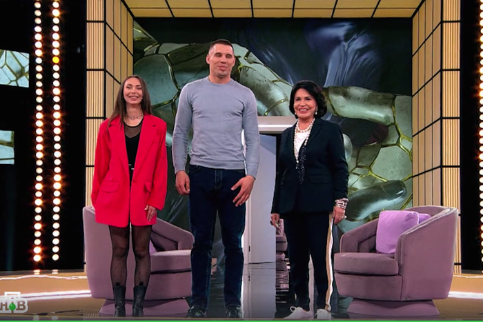 Прошу меня простить и показать по телевизору. Репортёры Metro посмотрели и обсудили новое ТВ-шоу "Прошу, прости!"