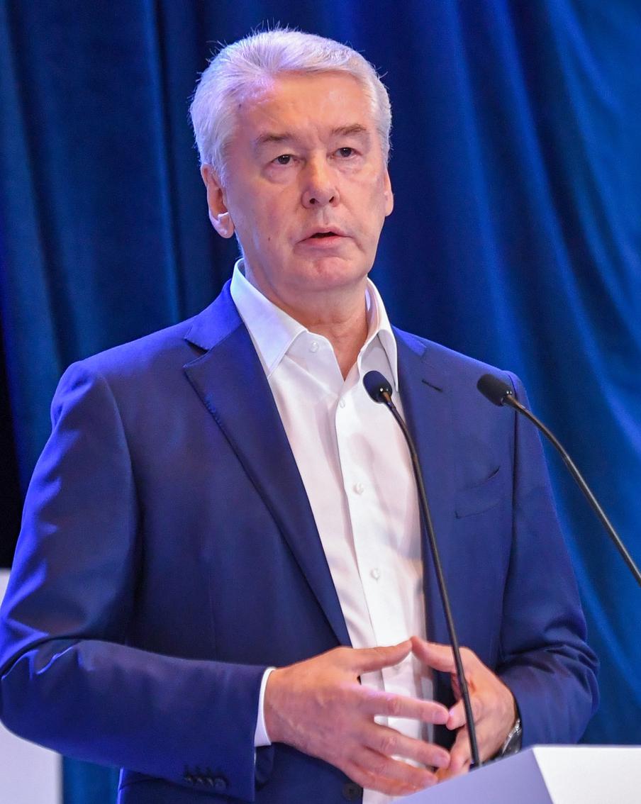 Собянин: Новые поликлиники на Ленской и Автозаводской приняли первых пациентов