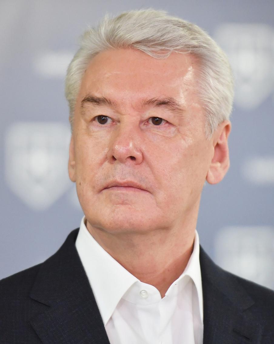 Собянин: Каждый 12-й бизнес в Москве создаётся при поддержке города