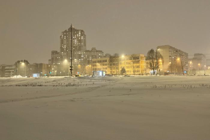Москвичам и жителям Подмосковья расскказали о погоде в эту среду