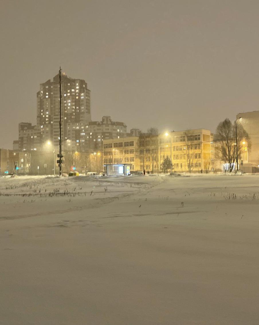 Москвичам и жителям Подмосковья расскказали о погоде в эту среду