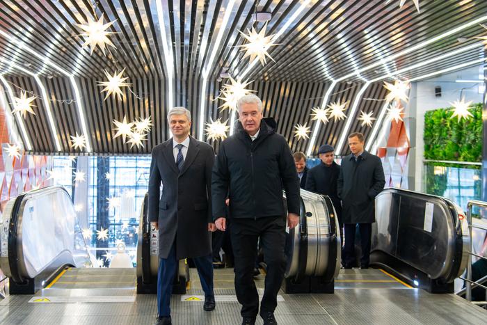 Собянин пригласил москвичей на День зимних видов спорта, столичные парки подготовили для горожан обширную программу