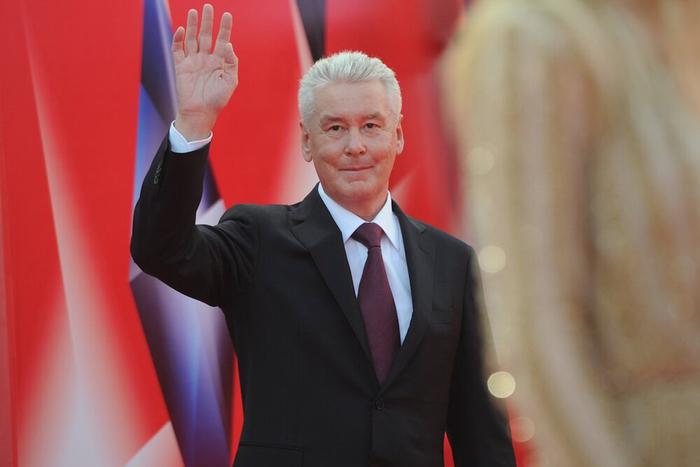 В апреле этого года в столице пройдёт очередной Московский международный кинофестиваль