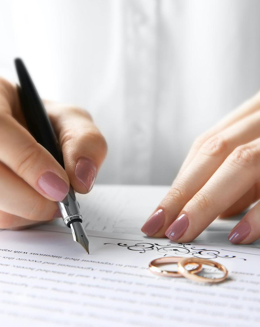 Замуж за бойца СВО посмертно: перспективы и риски законопроекта