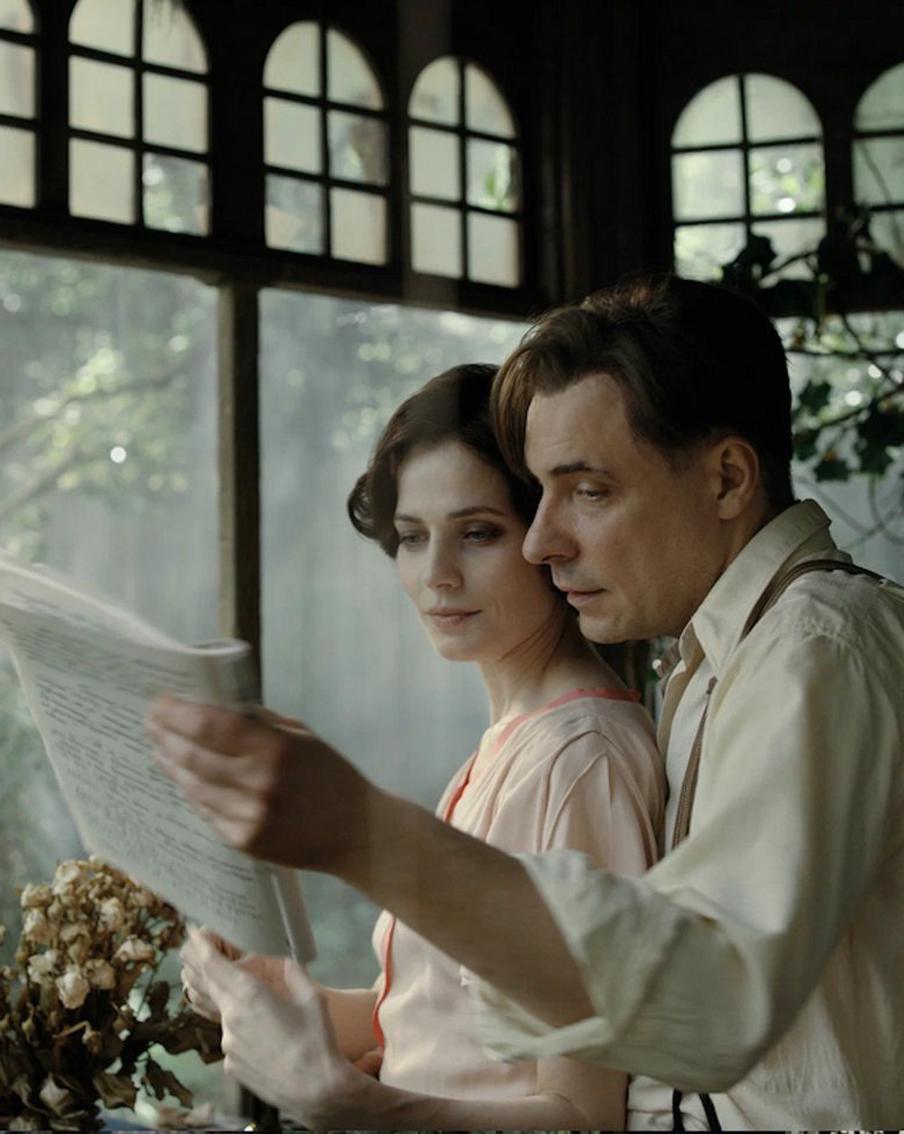 Александр Галибин заявил о том, что авторы "Мастер и Маргариты" исказили саму суть знаменитого романа