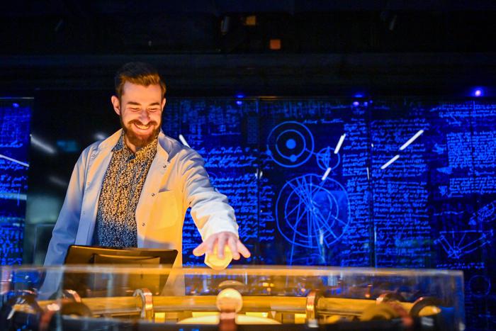 Москвичей ждут в гости Семашко и Тимирязев: ко Дню российской науки Metro собрало самые интересные мероприятия