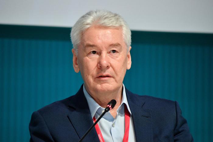 Собянин рассказал о перспективных научных площадках столицы