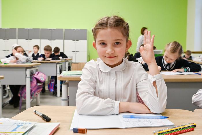 Открытие новых школ и садов повысит привлекательность ТиНАО для семей с детьми