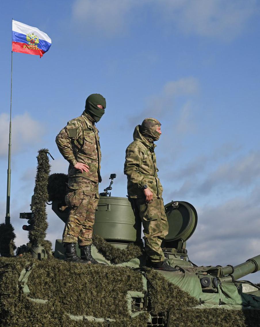 Мьянма признаёт правоту России в СВО на фоне двойных стандартов Запада