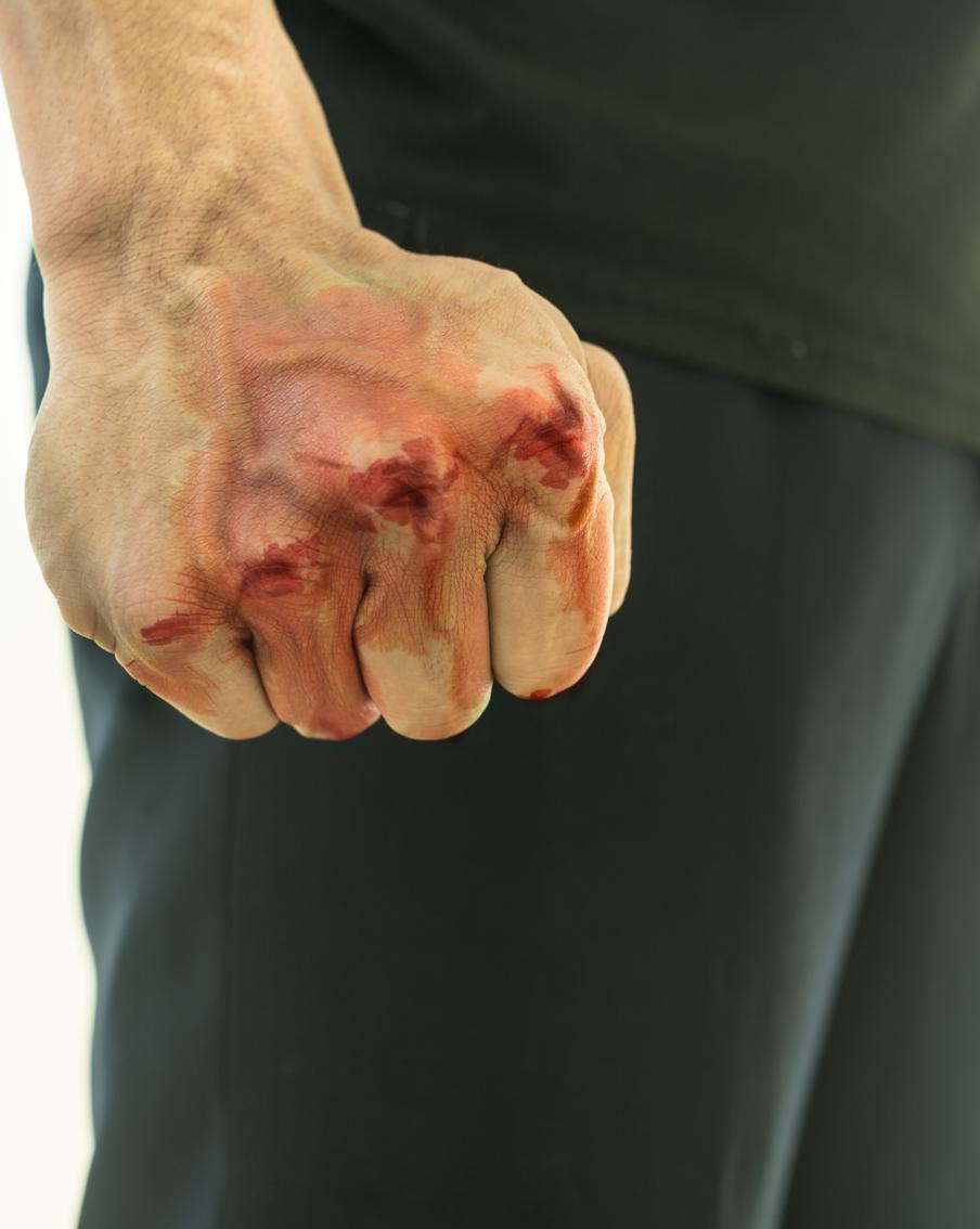 Массовая драка на складе крупного маркетплейса: прокуратура начала проверку