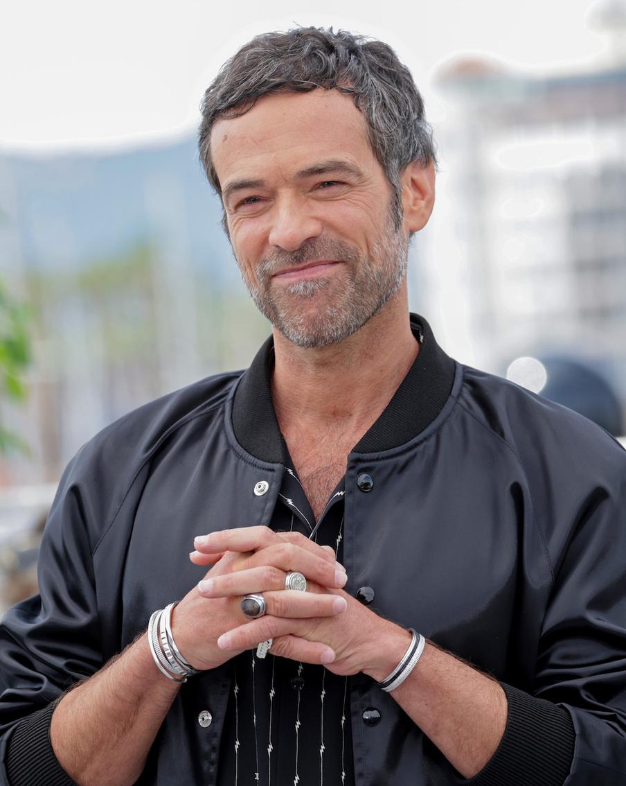 Ромен Дюрис: Мне было легко попрощаться с Арамисом. Metro поговорило с известным французским актёром из "Трёх мушкетёров"