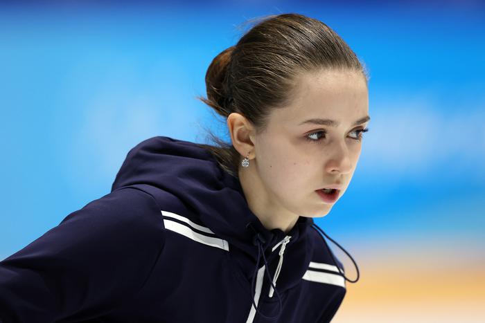 Дело Валиевой обрастает новыми подробностями: Камила выдвинула в суде целых три версии в свою защиту