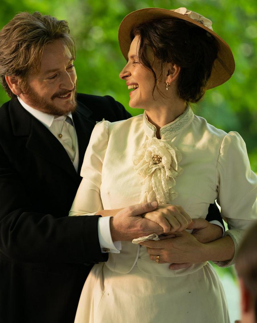 "Рецепт любви" даст ощутить аромат блюд французской кухни прямо в кинозале