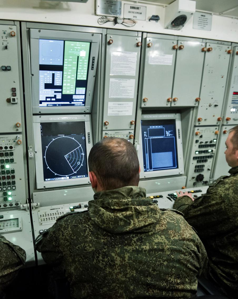 В Орловской области пресекли попытку атаки беспилотников на объекты ТЭК