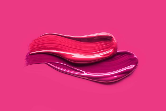 Какие оттенки помад будут актуальными в 2024 году