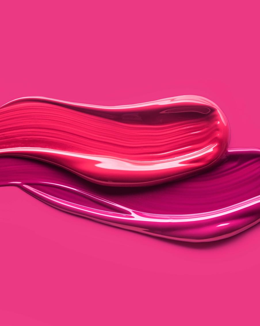 Какие оттенки помад будут актуальными в 2024 году