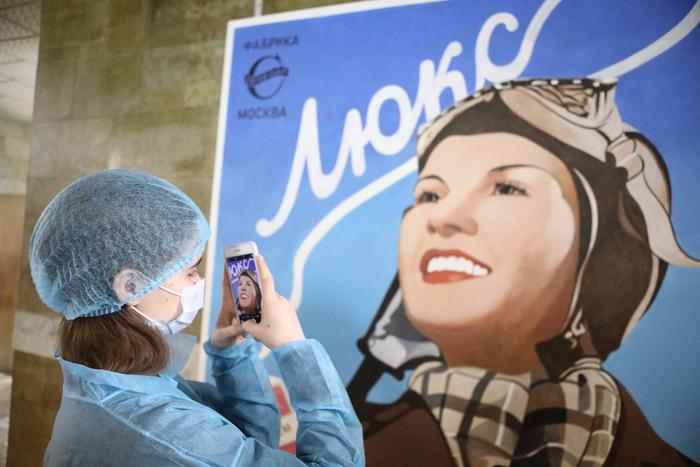 На 130 промышленных объектов Москвы можно попасть с экскурсиями