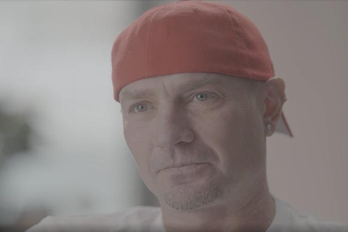 В прокат выйдет документальный фильм о фигуристе Романе Костомарове