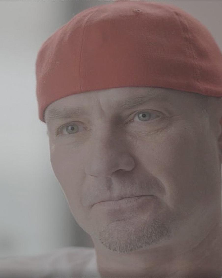 В прокат выйдет документальный фильм о фигуристе Романе Костомарове