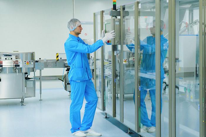 Особое внимание город уделяет финансовой поддержке производителей