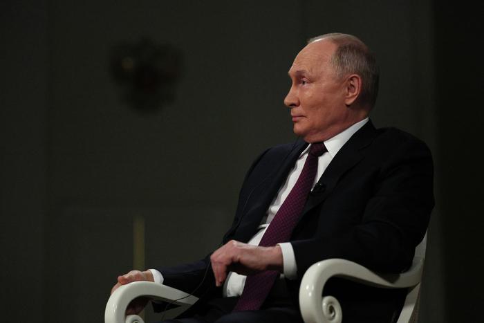 Интервью Карлсона с Путиным. Наступит ли экономическая оттепель?