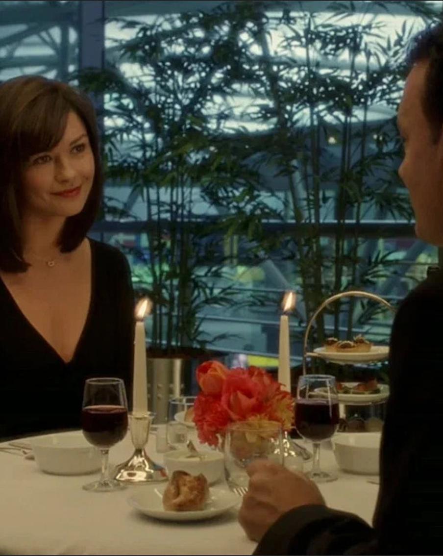 На День влюблённых учимся готовить каннеллони – главное блюдо из фильма "Терминал"