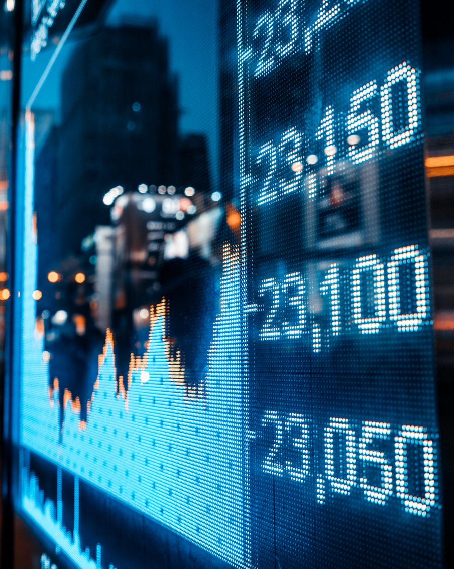 Что такое торговые боты и почему за их использование изгоняют с биржи