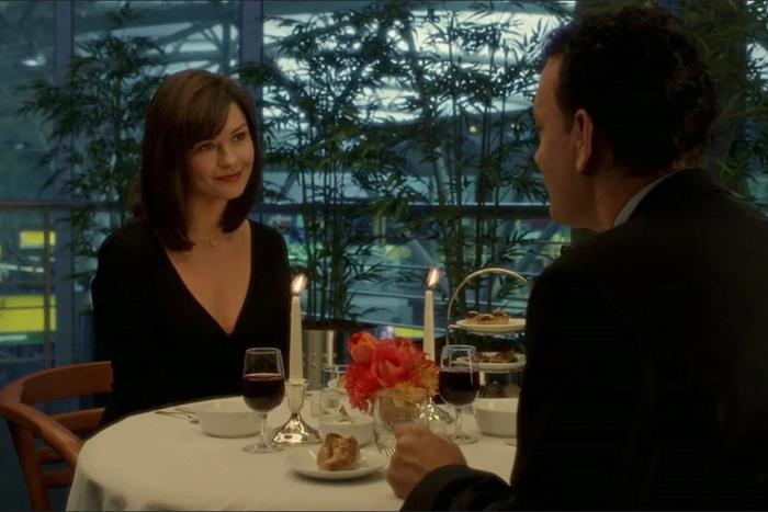 На День влюблённых учимся готовить каннеллони – главное блюдо из фильма "Терминал"