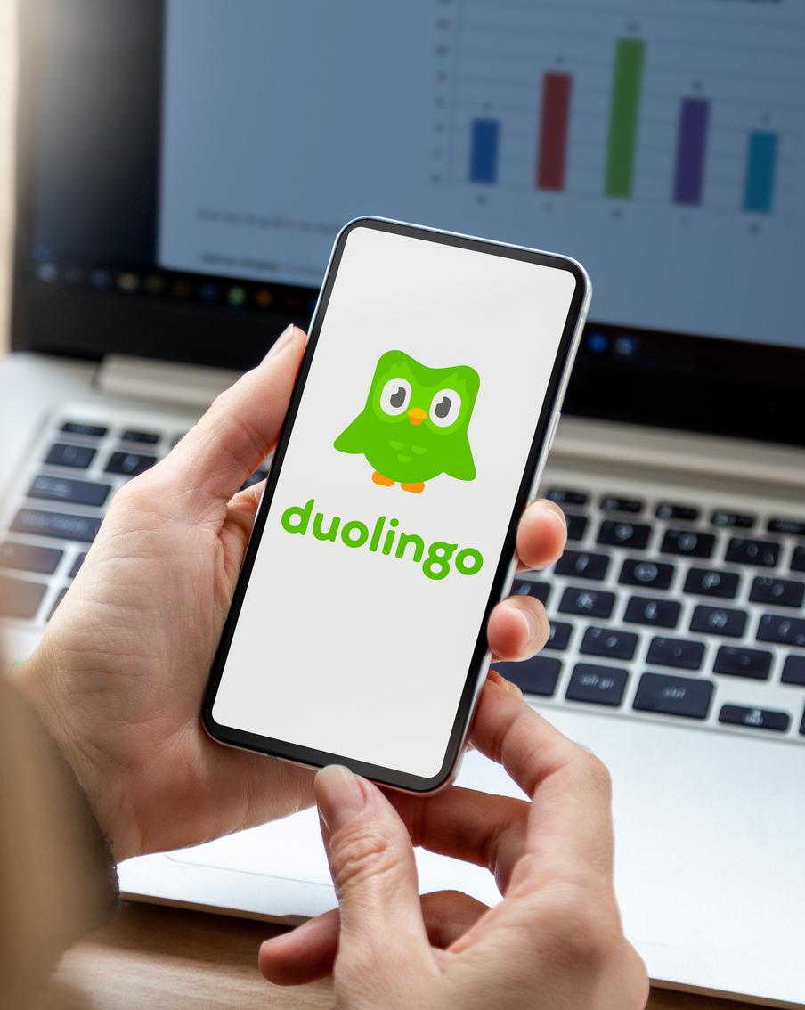 Роскомнадзор проверит сервис для изучения языков Duolingo: его подозревают в пропаганде ЛГБТ*