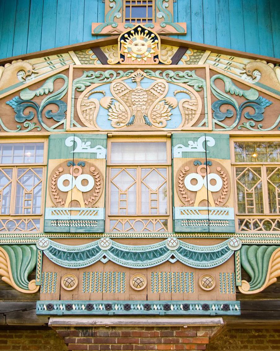 Правительство РФ придумало, как сохранить сказки и обычаи: для них создадут особый реестр