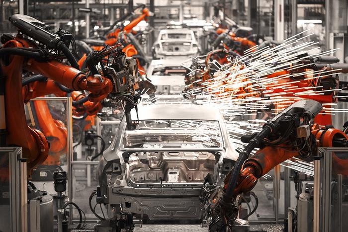 Германия беднеет перед пропастью промышленного кризиса. Как на это повлияли антироссийские санкции