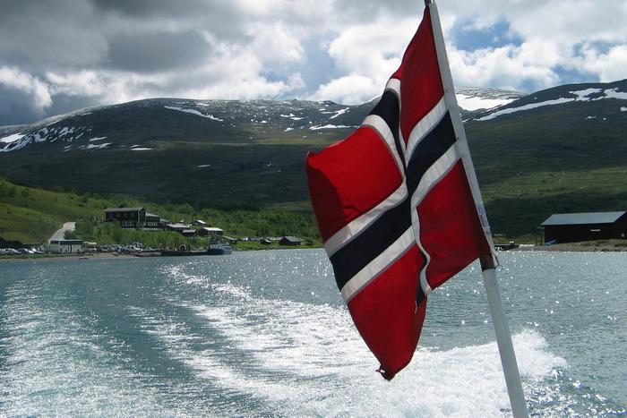 Норвегия готовится к войне с Россией из-за вступления Финляндии и Швеции в НАТО