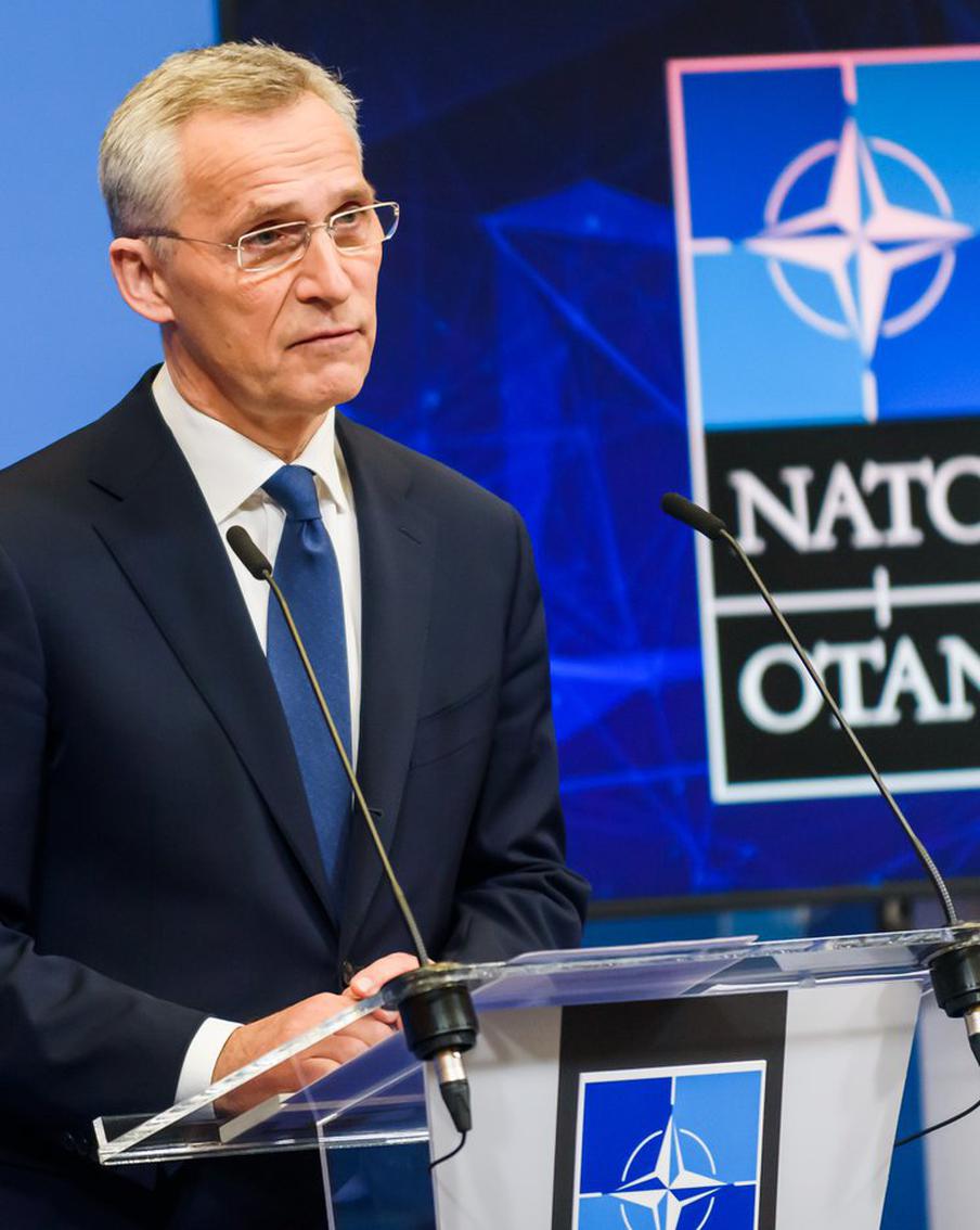 ВСУ несут потери, а НАТО готовится к многолетней борьбе: хроника очередных событий украинского кризиса