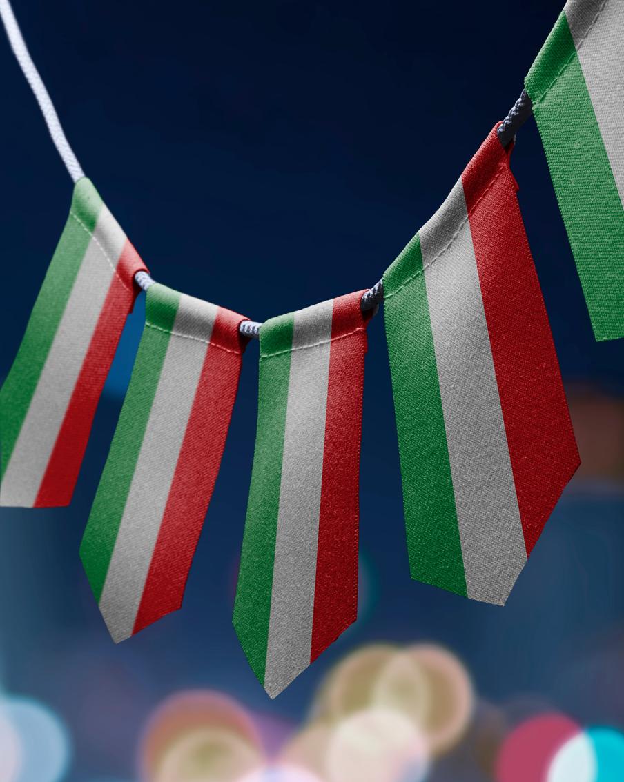 Президент Венгрии подала в отставку со своего поста из-за помилования заключённого в прошлом году