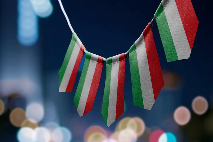 Президент Венгрии подала в отставку со своего поста из-за помилования заключённого в прошлом году