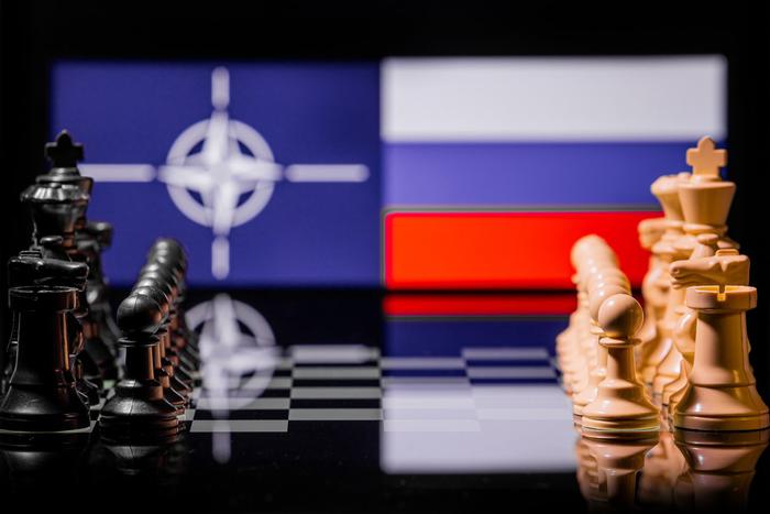 НАТО готовится к конфликту и пересматривает свою доктрину, основываясь на опыте боевых действий на Украине