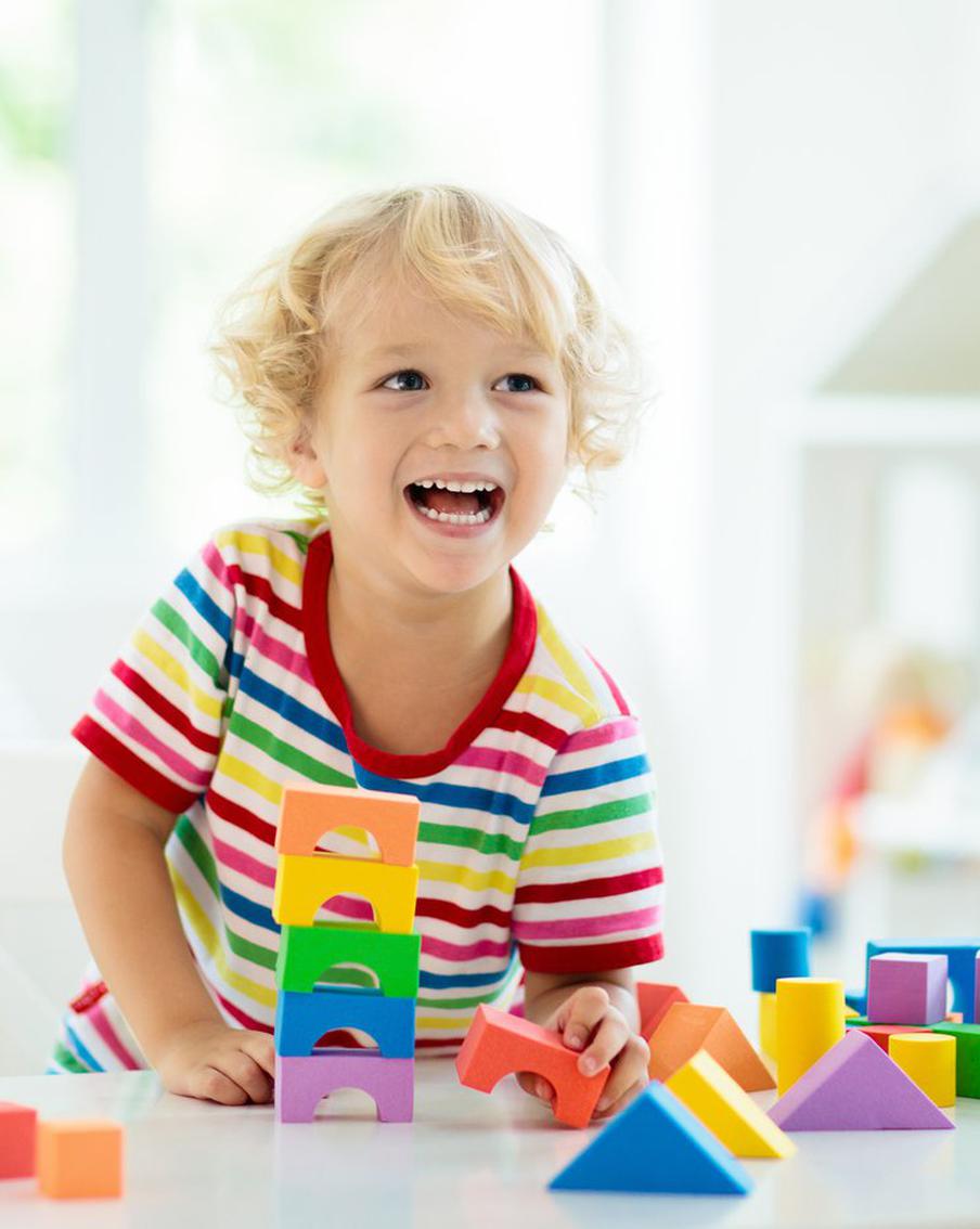 Минобрнауки начнёт создавать комнаты для детей студенток в университетах